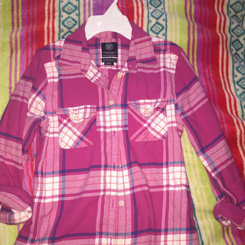 3 FLANNELS FOR THE PRICE OF ONE